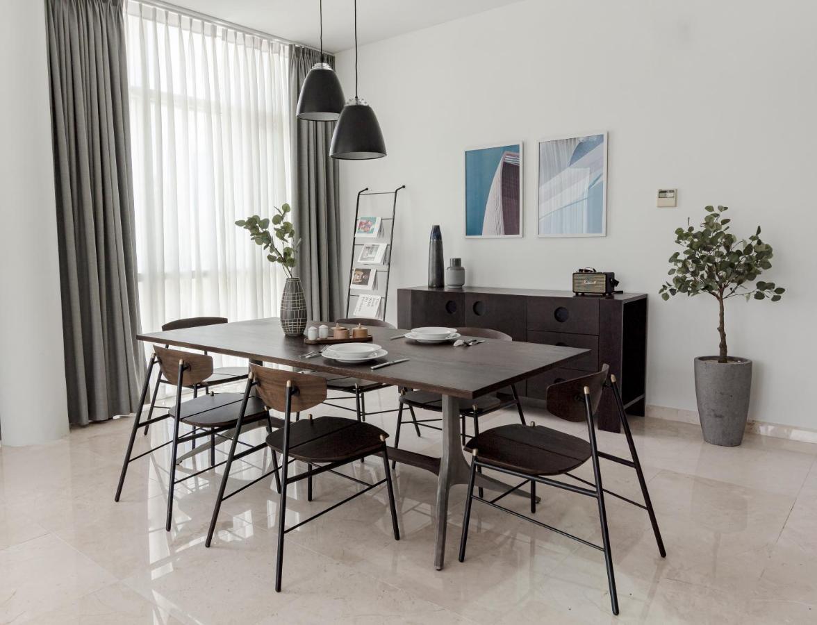 Blue Arch - Luxury Serviced In Saigon Ho Chi Minh City